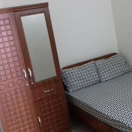 Aziz Residence ดาการ์ ภายนอก รูปภาพ