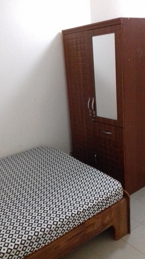 Aziz Residence ดาการ์ ภายนอก รูปภาพ