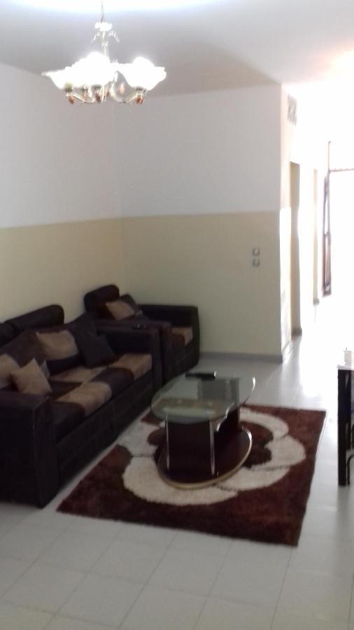Aziz Residence ดาการ์ ภายนอก รูปภาพ